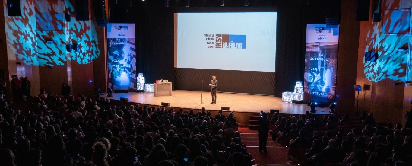 İKSV – 44. İstanbul Film Festivali ödülleri