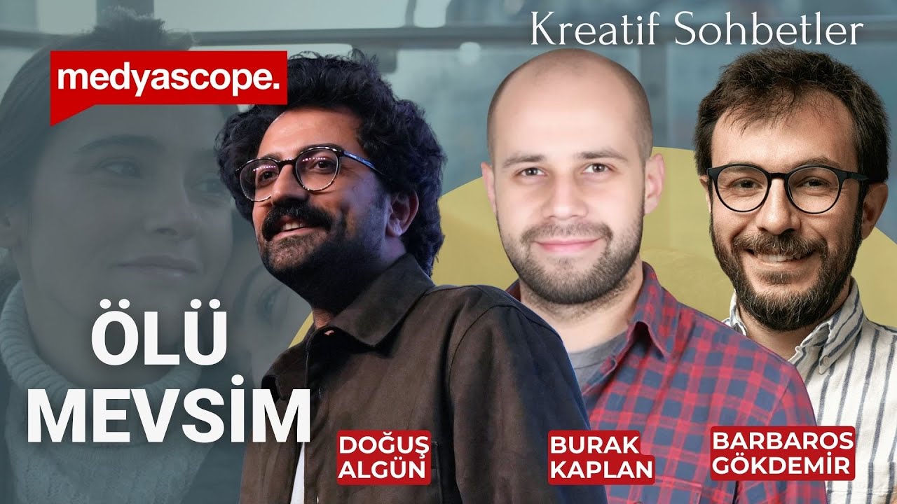 Medyascope – Ölü Mevsim röportajı