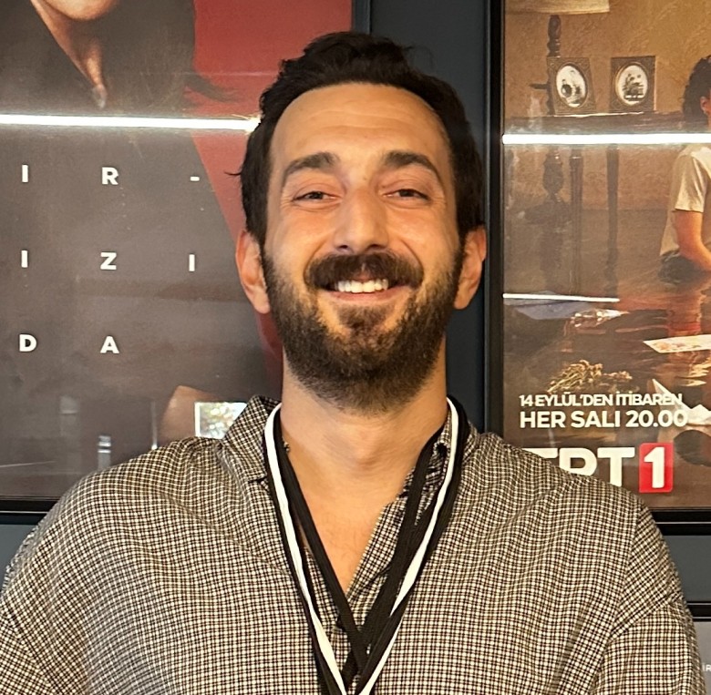Kayra Babalık